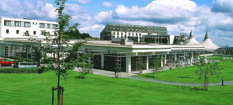 林思特格酒店(Hotel Rennsteig)图片