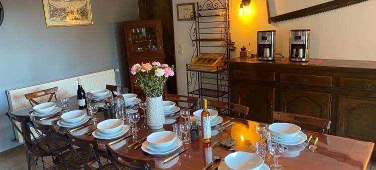 多瑙河领域(Le Domaine du Gravier)图片