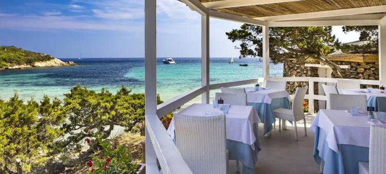 切尔沃港大酒店(Grand Hotel in Porto Cervo)图片