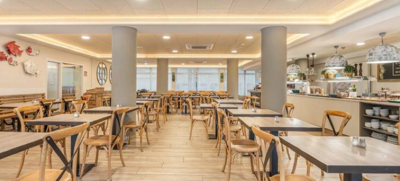 大都会酒店(Hotel Metropol)图片