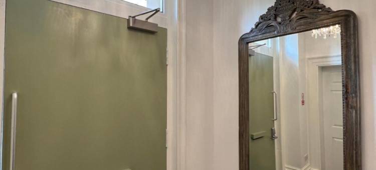 温克利广场公寓(Winckley Square Residences)图片