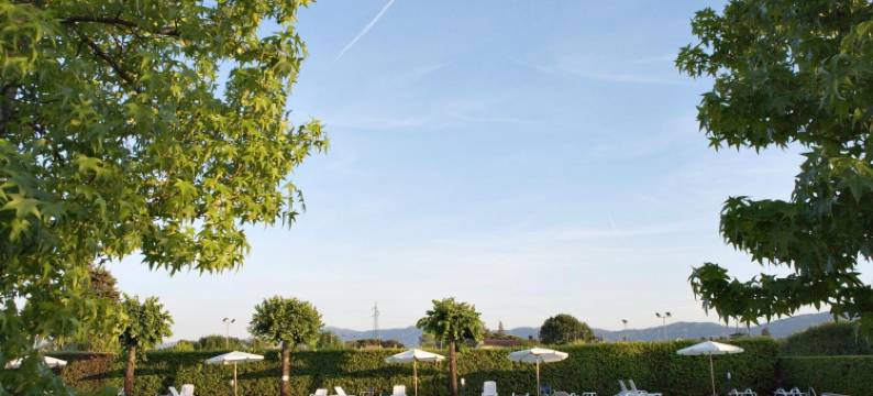 卡普吉别墅酒店(Hotel Villa Cappugi)图片