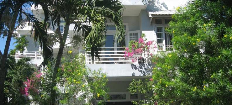 会安月亮别墅(The Moon Villa Hoi An)图片