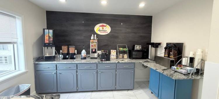 蒙蒂塞洛速8酒店(Super 8 by Wyndham Monticello AR)图片