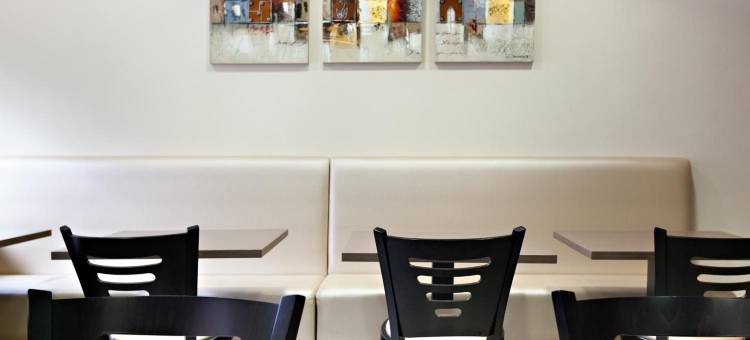 Hôtel SABLES D'O及其餐厅"LE 16 BIS"(Hôtel Sables d'o et Son Restaurant le 16 Bis)图片