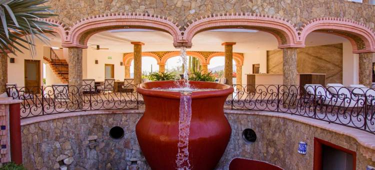 洛斯卡波斯高尔夫度假村，温德姆Trademark精选(Los Cabos Golf Resort, Trademark Collection by Wyndham)图片