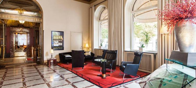 精英广场酒店(Elite Plaza Hotel)图片