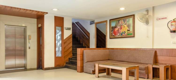 Treebo Red Petal Jalandhar图片