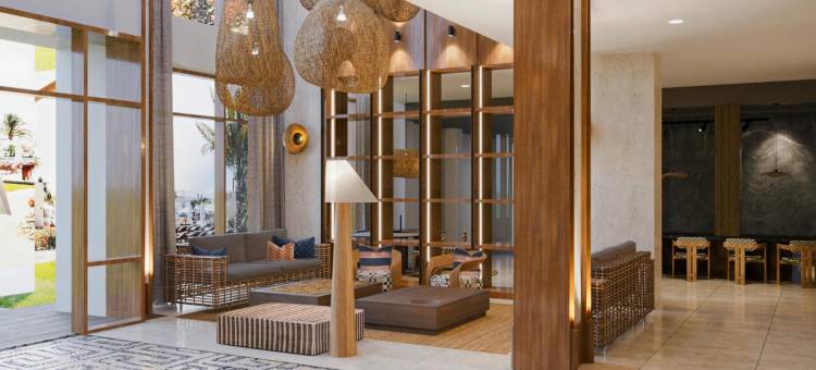 传奇帕拉卡斯度假村 - Hyatt悠选品牌成员(The Legend Paracas Resort, a Destination by Hyatt Hotel)图片