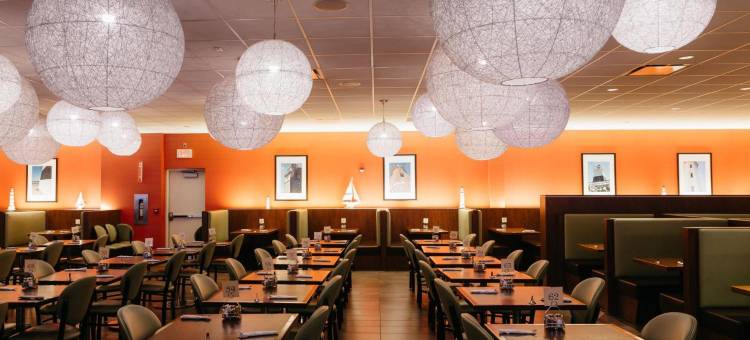 Hotel Casino New Brunswick图片