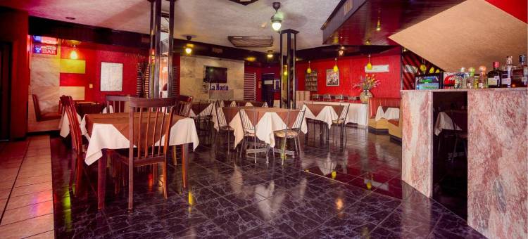 托雷酒店(Hotel Torre)图片