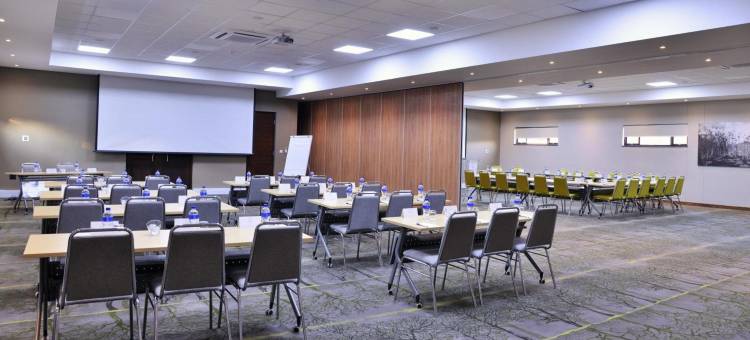 克里斯塔毛恩酒店(Cresta Maun Hotel)图片