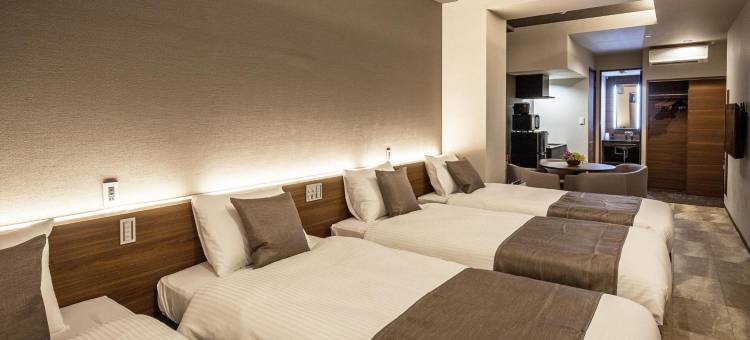 Grand Stay Asahibashiekimae(Grand Stay Asahibashi Ekimae)图片