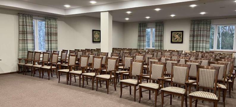 明斯克机场格林公园酒店(Green Park Hotel Airport Minsk)图片