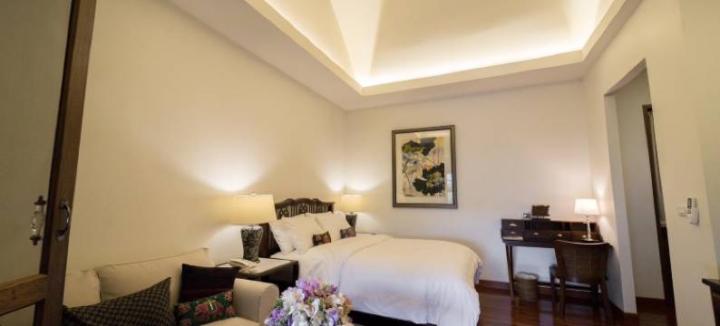 巴生威别墅(Villa Klang Wiang)图片