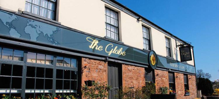 环球旅馆(The Globe Inn)图片