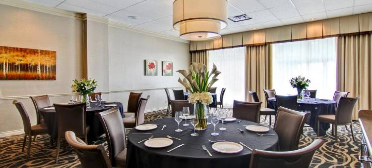 伦敦帕克酒店(The Park Hotel London)图片