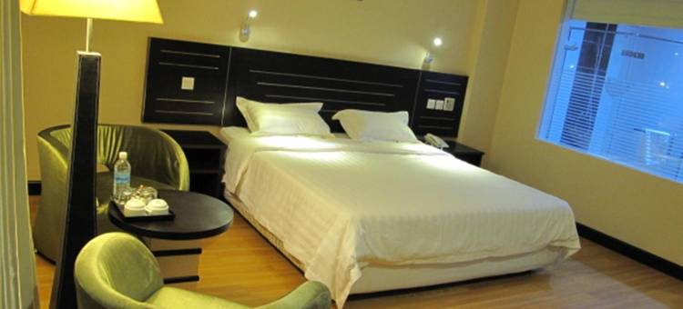 拉卜酒店(Labuk Hotel)图片