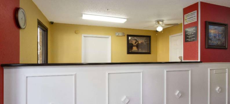 佛罗伦萨温德姆速8酒店(Super 8 by Wyndham Florence)图片