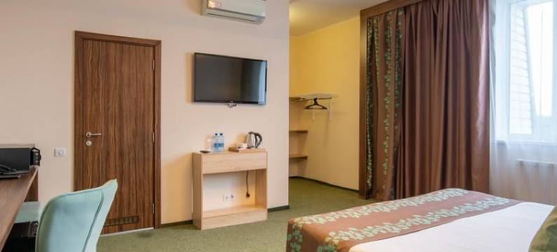 伏努科沃格林皇宫酒店(Avion Vnykovo Hotel)图片