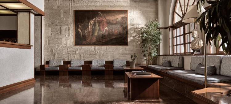 斯特拉达滨海酒店(Strada Marina Hotel)图片