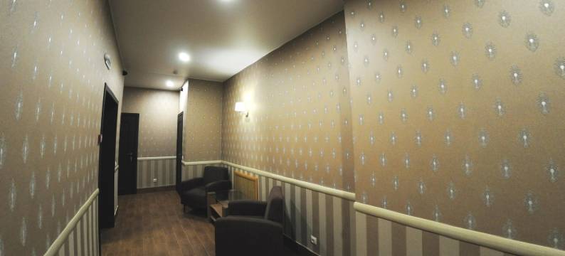 方多林酒店(Fandorin Mini-Hotel)图片