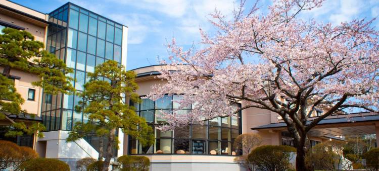 函馆・汤之川温泉 KKR函馆(KKR Hakodate)图片