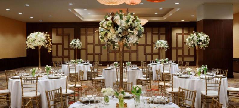 洛杉矶格伦代尔希尔顿安泊酒店(Embassy Suites by Hilton Los Angeles Glendale)图片