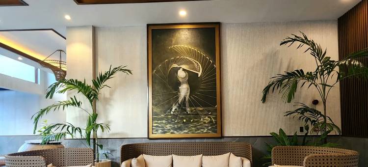 宿务One Tectona度假酒店(Cebu One Tectona Resort Hotel)图片