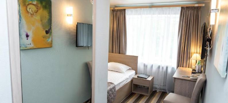 阿尔巴特酒店(Arbat Hotel)图片