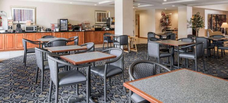 Fairfield Inn & Suites Spokane Airport图片