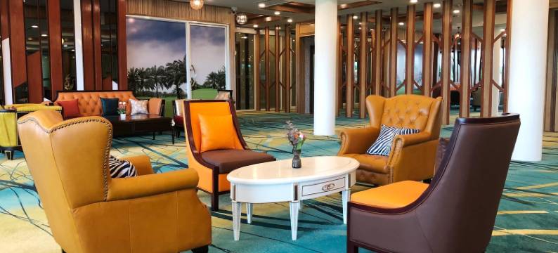 派恩胡斯特高尔夫俱乐部酒店(Pinehurst Golf Club and Hotel)图片