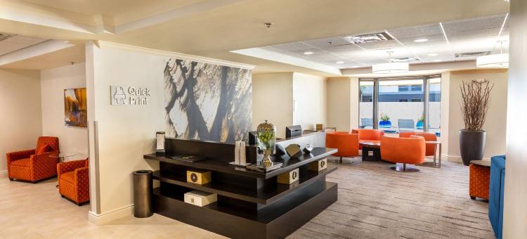 那不勒斯万豪万怡酒店(Courtyard Naples)图片