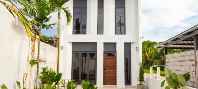 巴恩卡马拉旅馆(Baan Kamana Guest House)图片