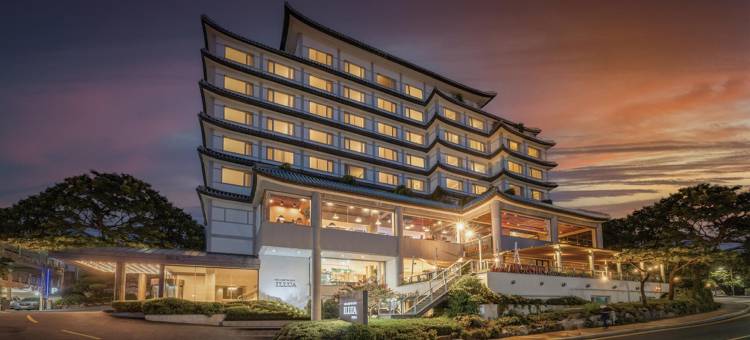 伊露娜酒店(Hotel Illua)图片