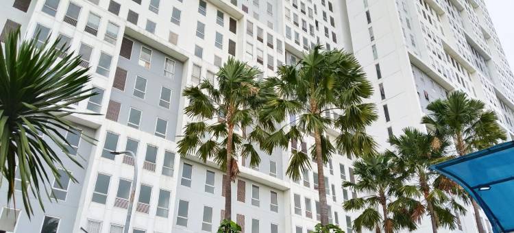 Circle Rooms Patraland Urbano图片