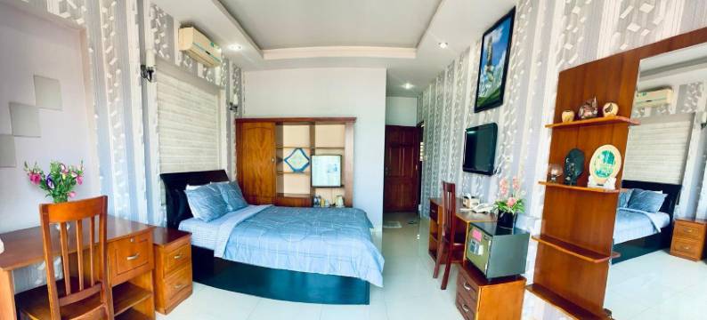 露西酒店(Lucys Hotel)图片