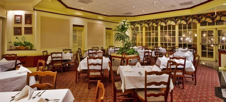 康福特旅馆及套房(Comfort Inn & Suites)图片