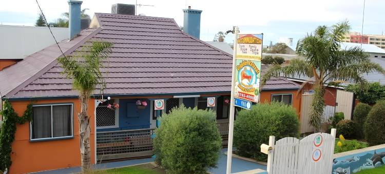 班伯里海豚酒店(Dolphin Retreat Bunbury - Hostel)图片