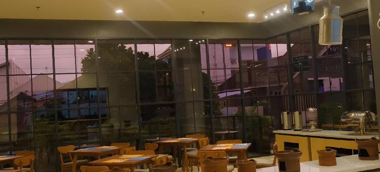 麦克斯万酒店-波约拉利洛基克里当戈(MaxOneHotels @ Loji Kridanggo Boyolali)图片