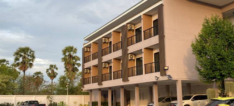 超级高速公路酒店(Super Highway Hotel)图片