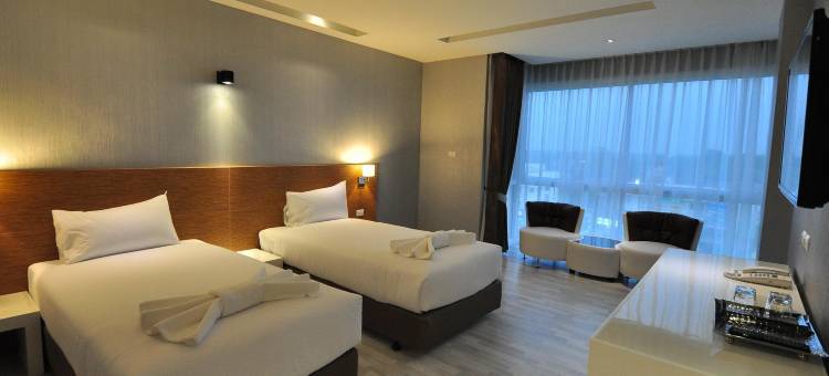 坦泽诺酒店(Tanzeno Hotel)图片