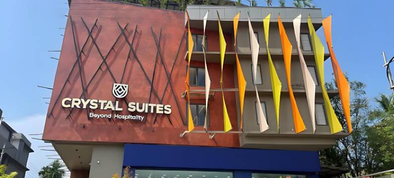 Crystal Suites图片