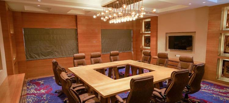 温达文贝斯特韦斯特酒店(Best Western Vrindavan)图片