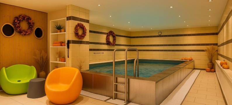 杜伊斯堡城市美居酒店(Mercure Hotel Duisburg City)图片