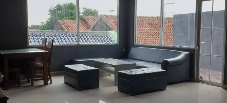 The Royal Homestay Syariah图片