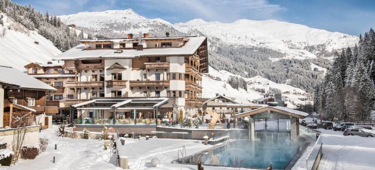 达斯阿洛伊斯(Das Alois 4 Sterne Superior)图片