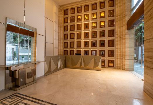 The Pristine Hotel Hotel Overview