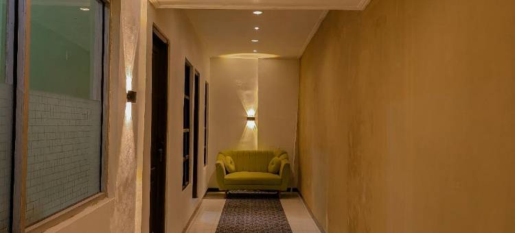 Oemah 85 伊斯兰旅馆(RedDoorz Syariah at Oemah 85 Purwokerto)图片