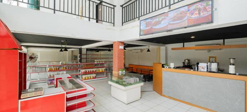 RedLiving Syariah Apartemen MKostel - Tower A1 Kencana Loka图片